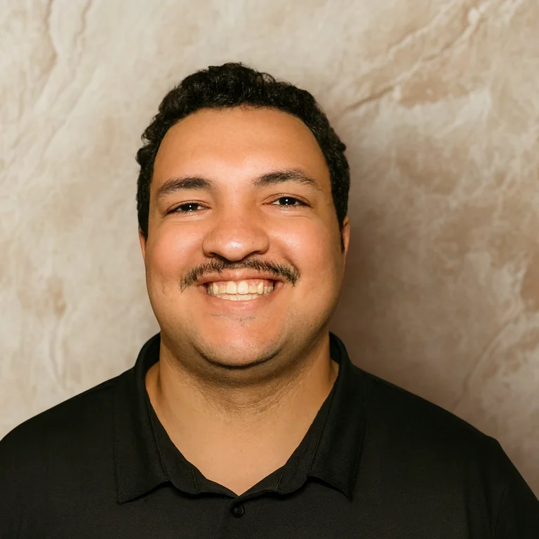 Ezekiel Carsella, founder of North Standard